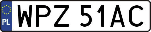 WPZ51AC