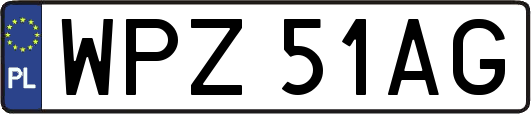 WPZ51AG