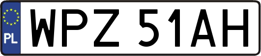 WPZ51AH