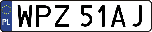 WPZ51AJ