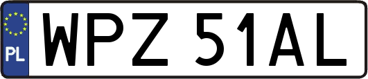 WPZ51AL