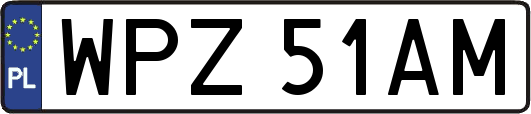 WPZ51AM