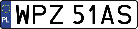 WPZ51AS