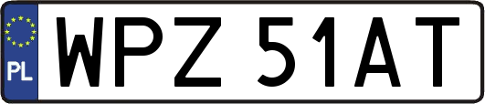 WPZ51AT