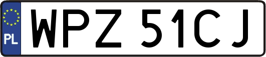 WPZ51CJ
