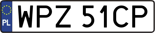 WPZ51CP