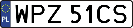 WPZ51CS