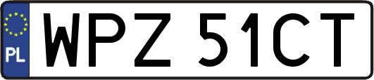 WPZ51CT