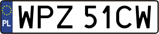 WPZ51CW