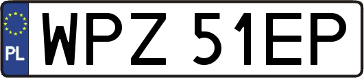 WPZ51EP