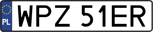 WPZ51ER