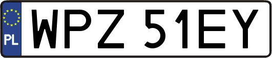 WPZ51EY
