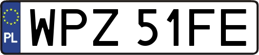 WPZ51FE
