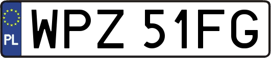WPZ51FG