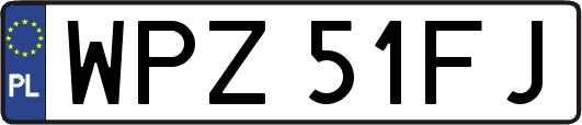 WPZ51FJ