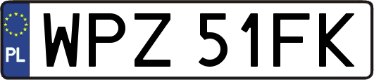 WPZ51FK