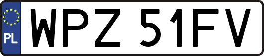 WPZ51FV
