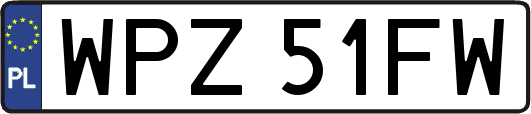 WPZ51FW