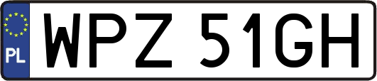 WPZ51GH