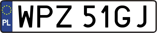 WPZ51GJ