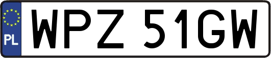 WPZ51GW
