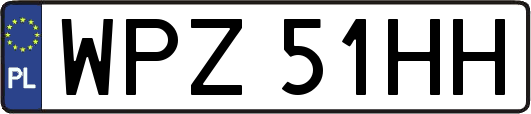 WPZ51HH