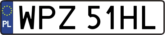 WPZ51HL