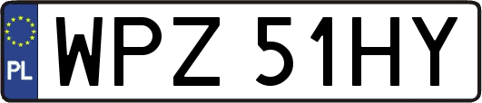 WPZ51HY