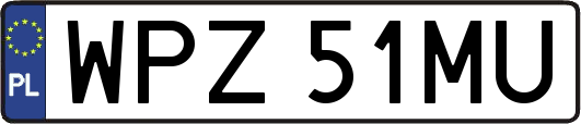 WPZ51MU