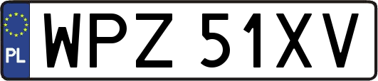 WPZ51XV