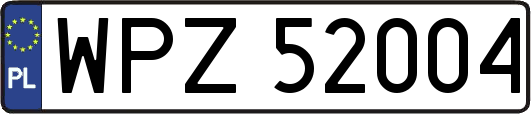 WPZ52004