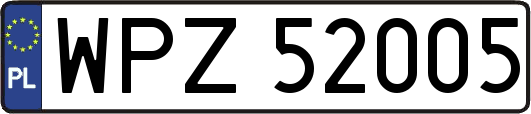 WPZ52005