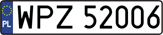 WPZ52006