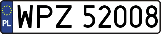 WPZ52008