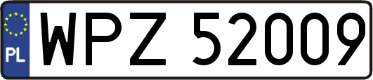 WPZ52009