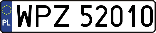 WPZ52010