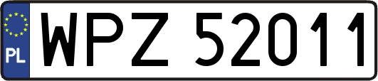 WPZ52011