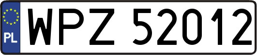 WPZ52012