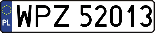WPZ52013