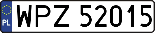 WPZ52015