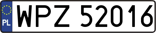 WPZ52016