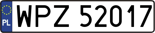 WPZ52017