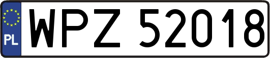 WPZ52018