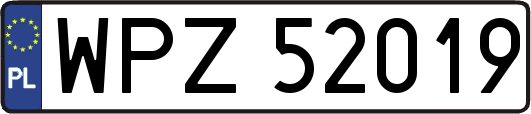 WPZ52019