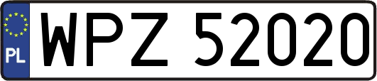 WPZ52020