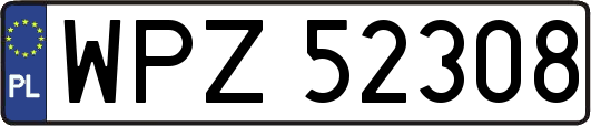 WPZ52308