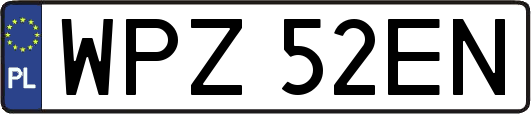 WPZ52EN