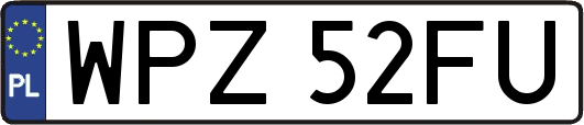 WPZ52FU