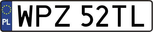 WPZ52TL