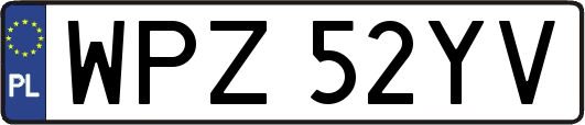 WPZ52YV